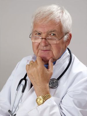 Dr. Musvitarosi